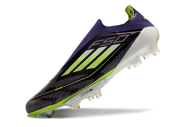 Adidas F50 Laceless -  imagen 2