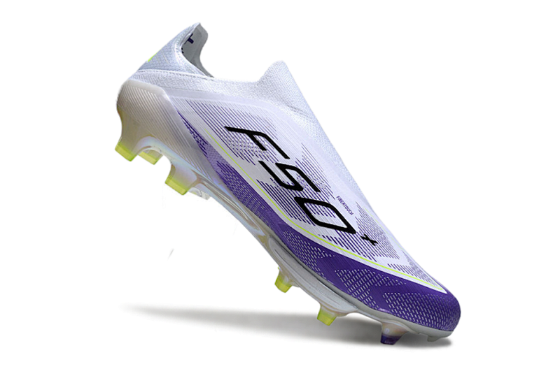 Adidas F50 Laceless -  imagen 1