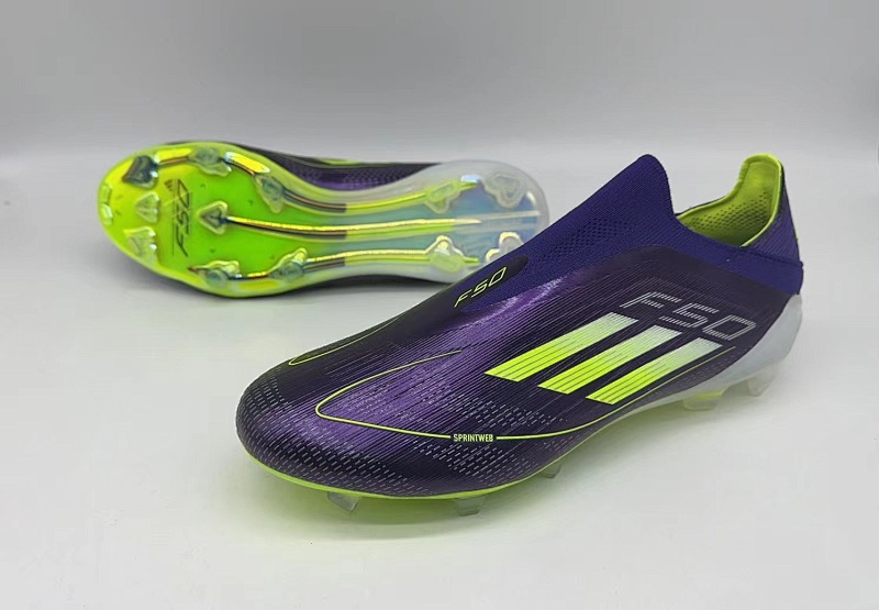 Adidas F50 Laceless -  imagen 21