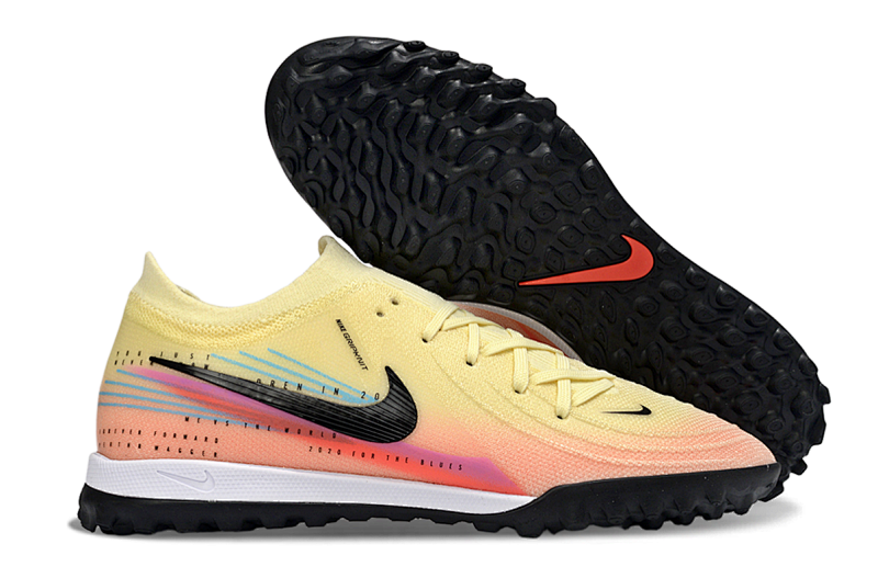 Nike Phantom GX II Low-top All-Knit -  imagen 1