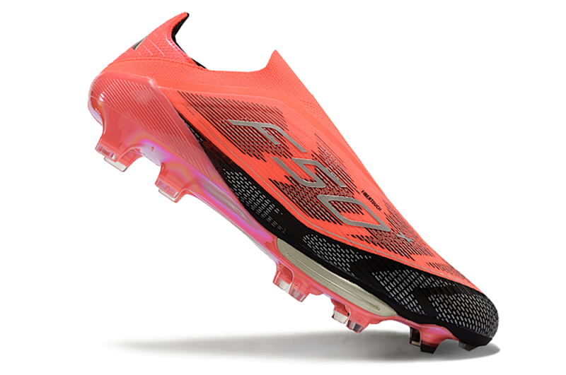 Adidas F50 Laceless -  imagen 1