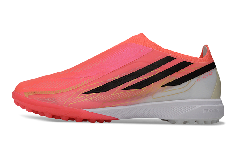 Adidas F50 Hyperfast sin cordones -  imagen 7