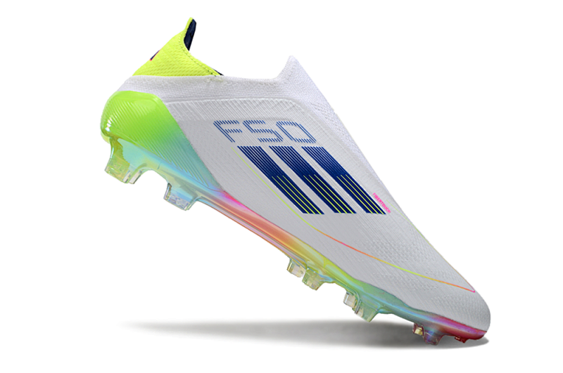 Adidas F50 Laceless -  imagen 1