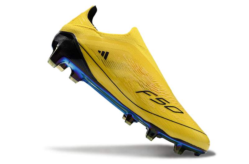 Adidas F50 Laceless -  imagen 1