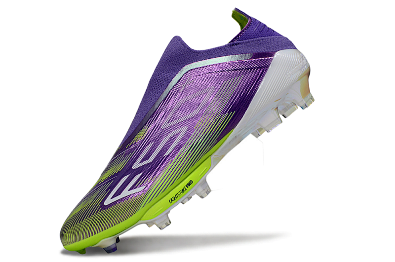 Adidas F50 Laceless -  imagen 2