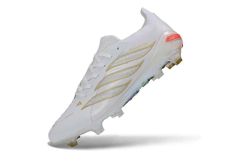 Predator Accuracy -  imagen 2