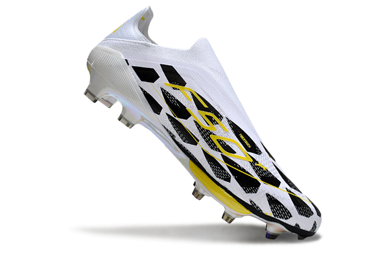 Adidas F50 Laceless -  imagen 1