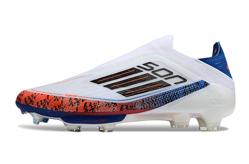 Adidas F50 Laceless -  imagen 7