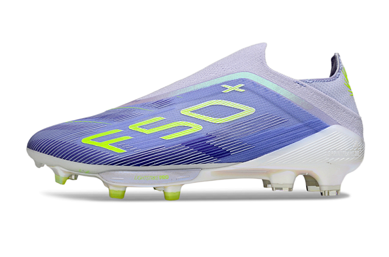 Adidas F50 Laceless -  imagen 7