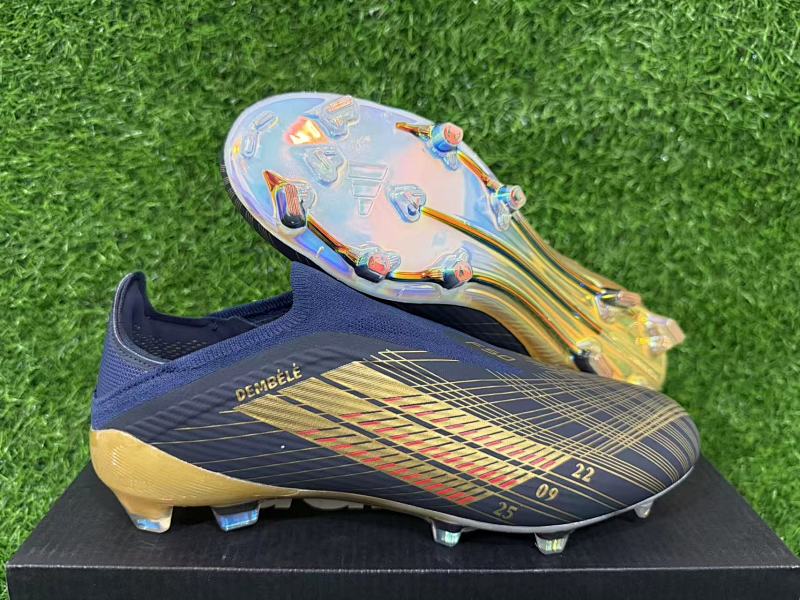 Adidas F50 Laceless -  imagen 16