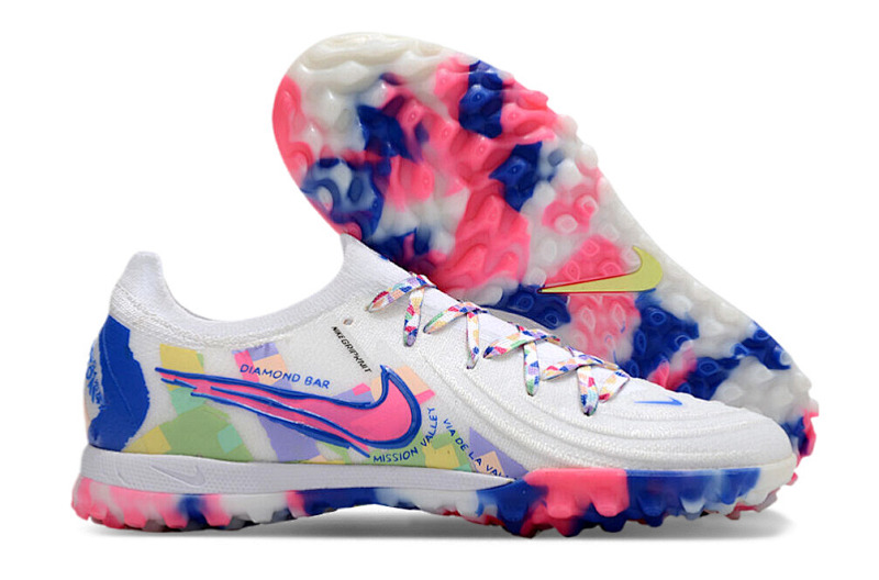 Nike Phantom GX II Low-top All-Knit -  imagen 1