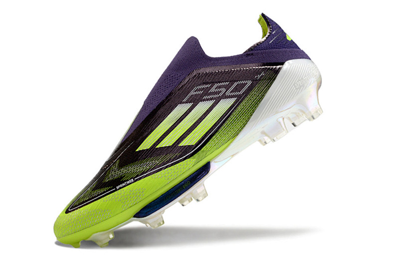 Adidas F50 Laceless -  imagen 2