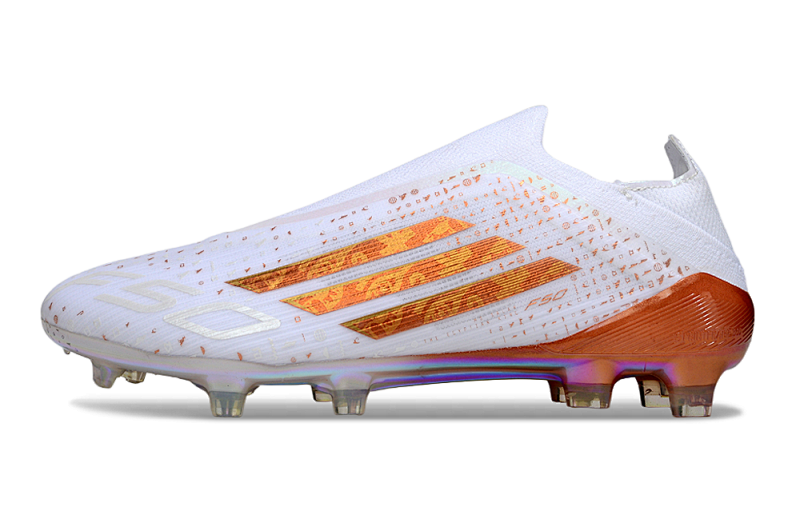 Adidas F50 Laceless -  imagen 7