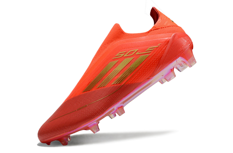 Adidas F50 Laceless -  imagen 2