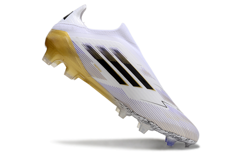 Adidas F50 Laceless -  imagen 1