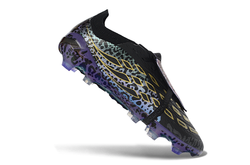 26 Predator -  imagen 1