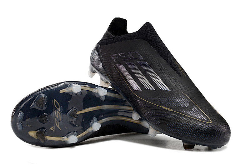 Adidas F50 Laceless -  imagen 2