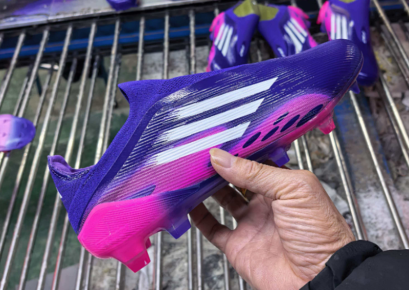 Adidas F50 Laceless -  imagen 8