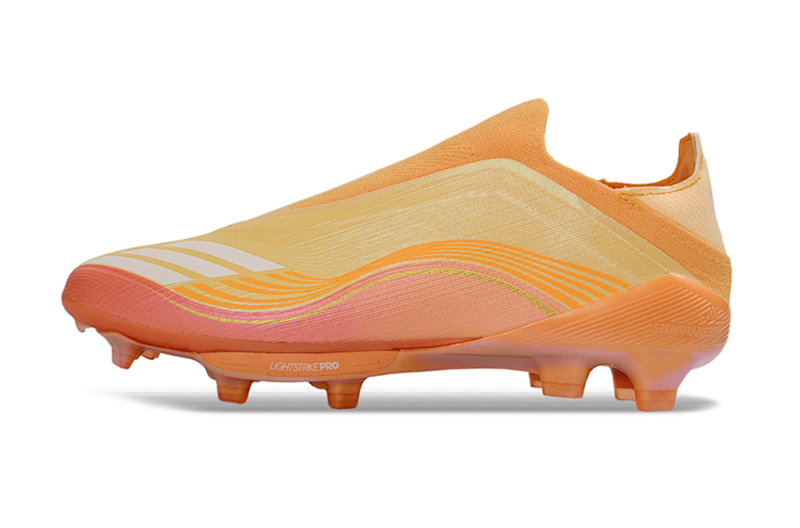 Adidas F50 Laceless -  imagen 7