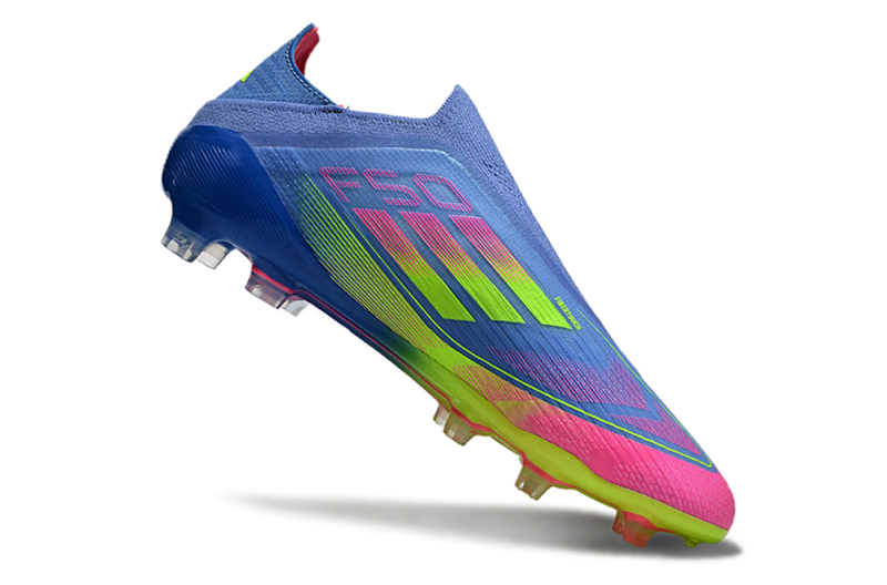 Adidas F50 Laceless -  imagen 1