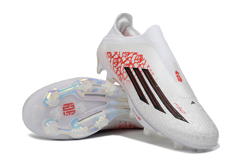 Adidas F50 Laceless -  imagen 2