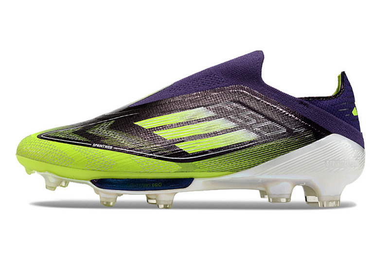 Adidas F50 Laceless -  imagen 7