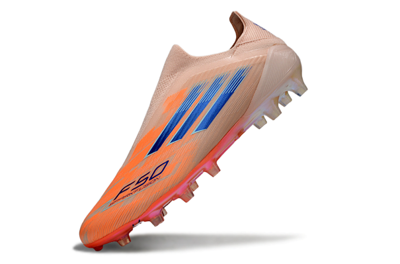 Adidas F50 Messi sin cordones -  imagen 2