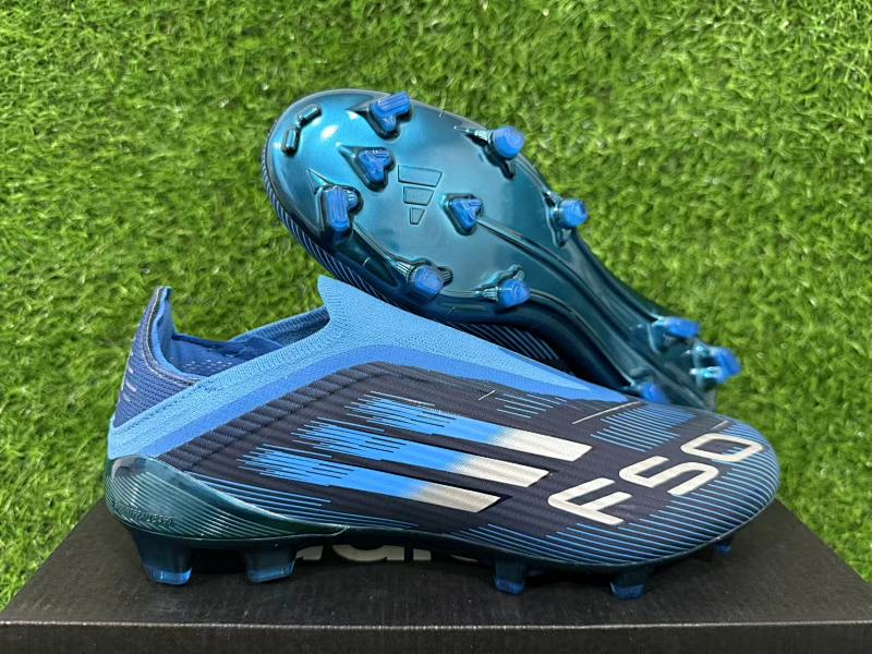 Adidas F50 Laceless -  imagen 16