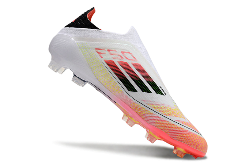 Adidas F50 Laceless -  imagen 1