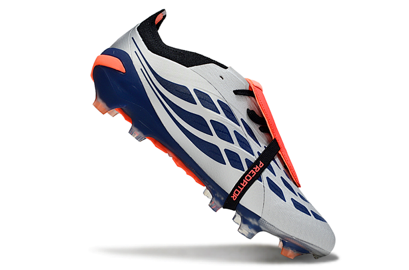 Predator Accuracy -  imagen 1