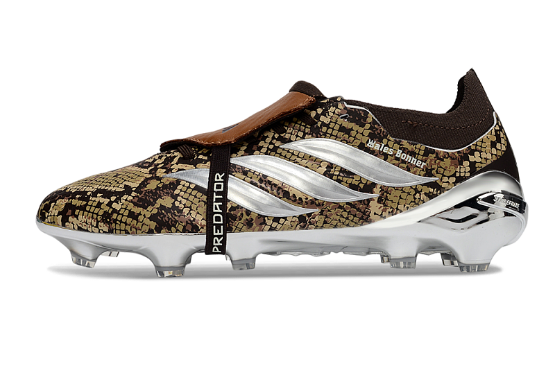Adidas 26 Predator Tongue - Imagen 7