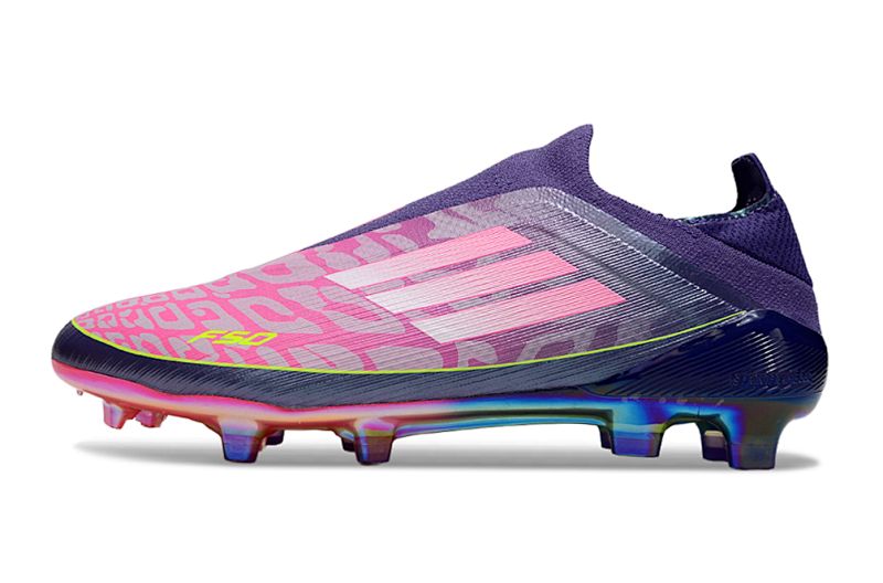 Adidas F50 Laceless -  imagen 7