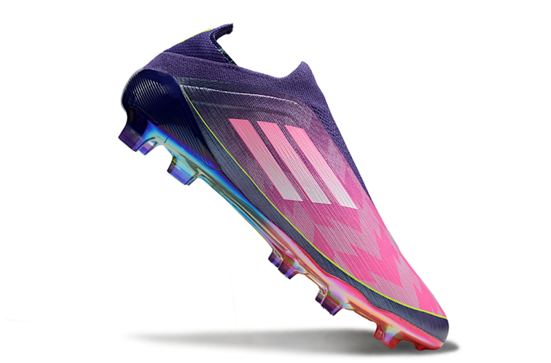 Adidas F50 Laceless -  imagen 1