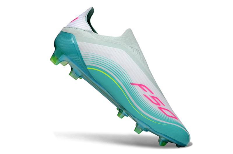 Adidas F50 Laceless -  imagen 1