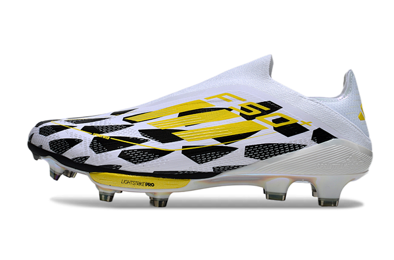 Adidas F50 Laceless -  imagen 7