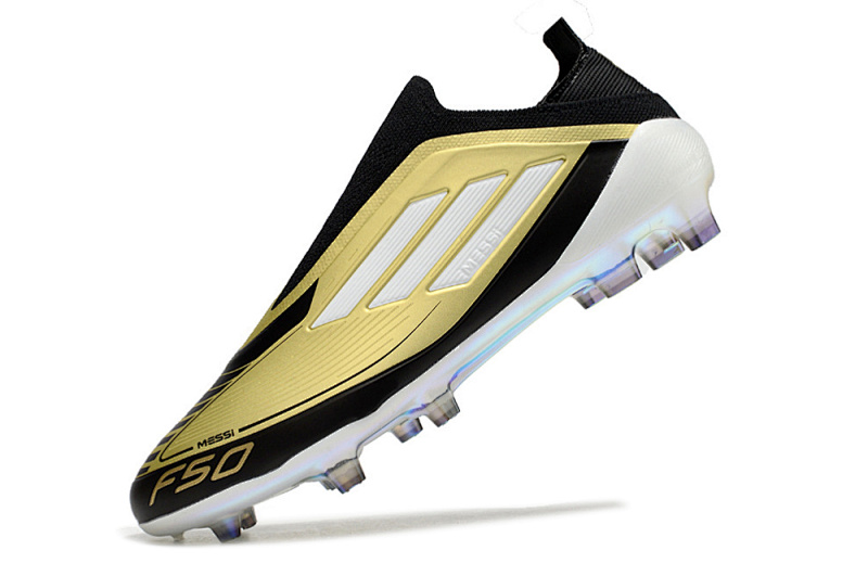 Adidas F50 Laceless -  imagen 2