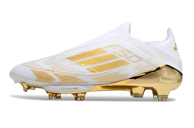 Adidas F50 Laceless -  imagen 7