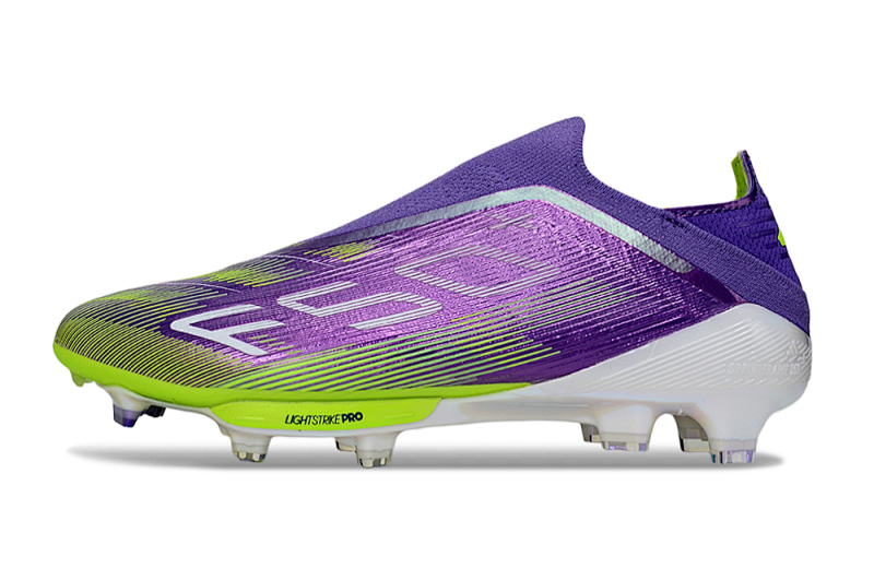 Adidas F50 Laceless -  imagen 7