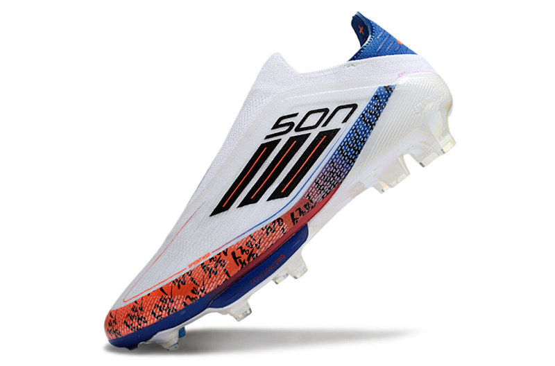 Adidas F50 Laceless -  imagen 2