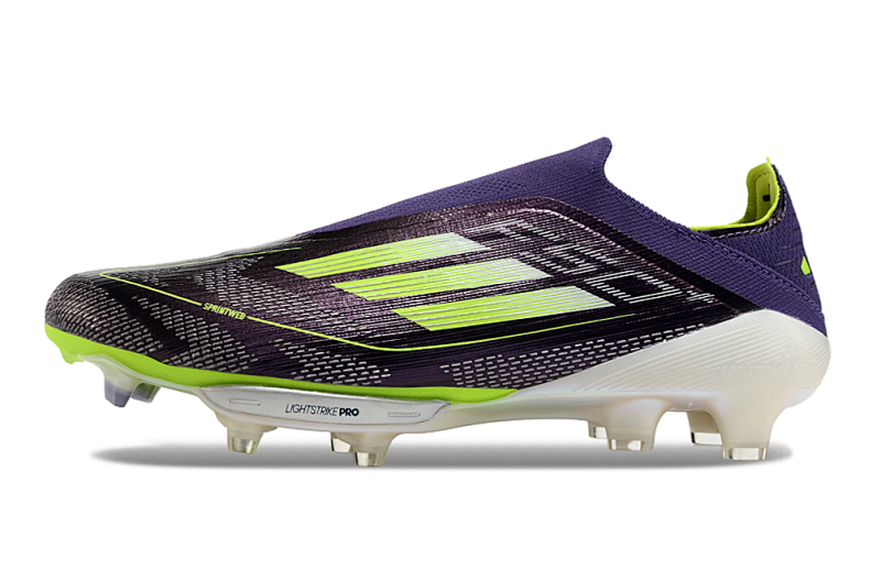 Adidas F50 Laceless -  imagen 7