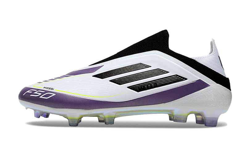 Adidas F50 Laceless -  imagen 7