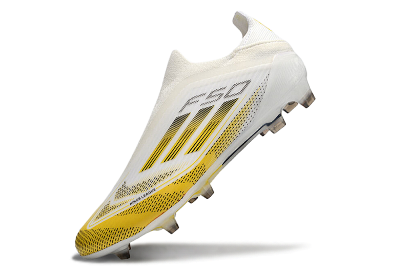 Adidas F50 Laceless -  imagen 2