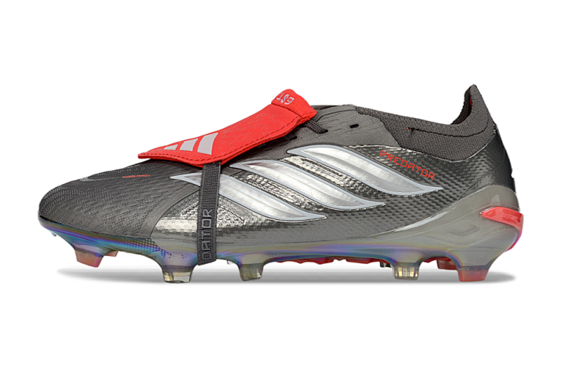 Predator Accuracy -  imagen 7