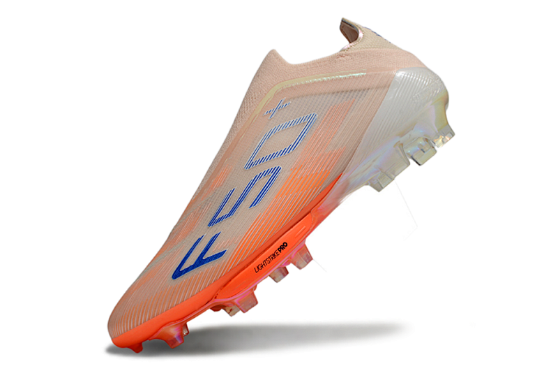 Adidas F50 Laceless -  imagen 2