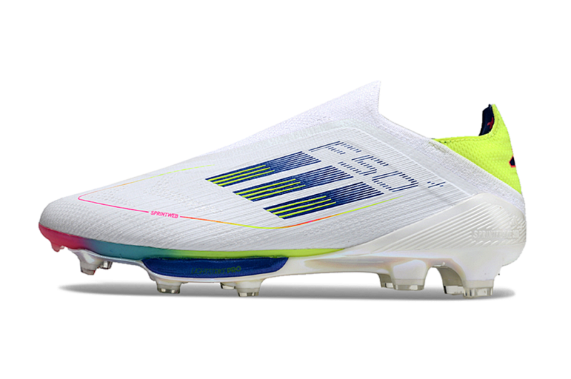 Adidas F50 Laceless -  imagen 7