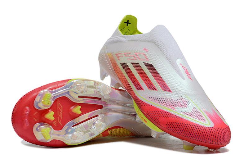 Adidas F50 Laceless -  imagen 2