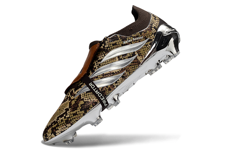 Adidas 26 Predator Tongue - Imagen 2