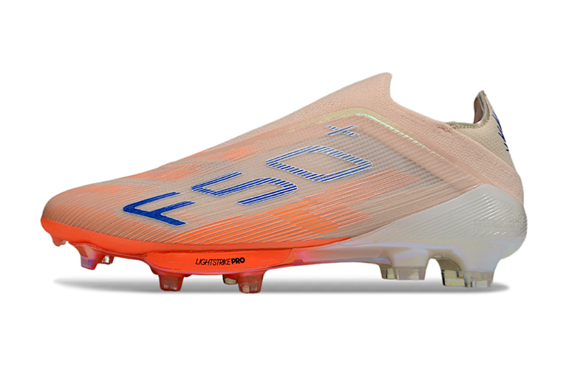 Adidas F50 Laceless -  imagen 7