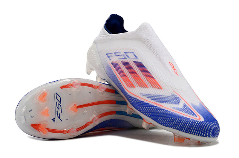 Adidas F50 Laceless -  imagen 2