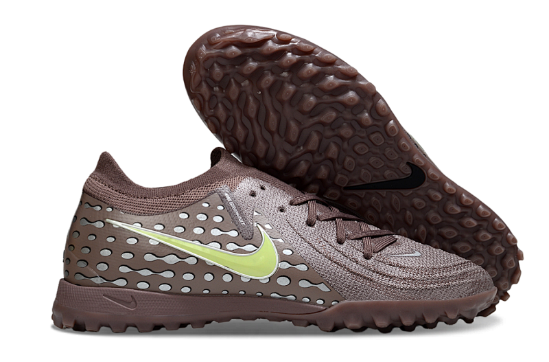 Nike Phantom GX II Low-top All-Knit -  imagen 1